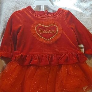 Baby girl dress